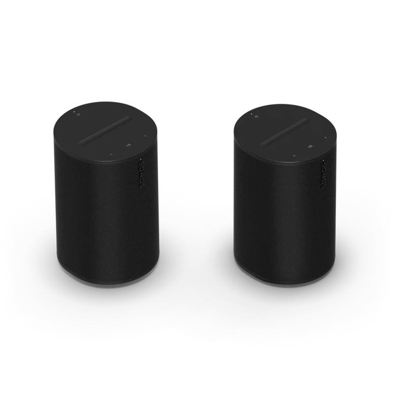Sonos ERA100 Pro - Enceintes pour installation professionnelle (Vendues à la paire)