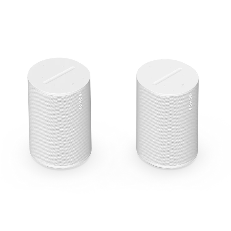 Sonos ERA100 Pro - Enceintes pour installation professionnelle (Vendues à la paire)