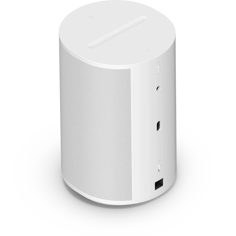 Sonos ERA100 Pro - Enceintes pour installation professionnelle (Vendues à la paire)