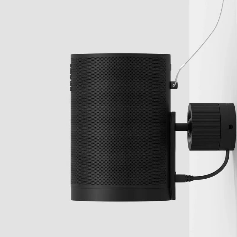 Sonos ERA100 Pro - Enceintes pour installation professionnelle (Vendues à la paire)