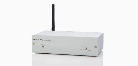 Musical Fidelity V90-BLU5-HD - Lecteur réseau Bluetooth haut de gamme avec conception spéciale DAC et SRC