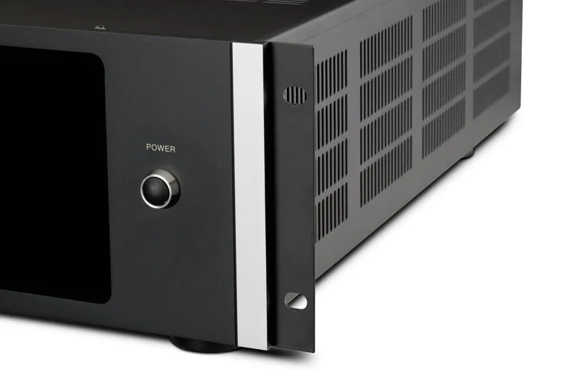 McIntosh MI347 - Ampli de puissance numérique 7 canaux
