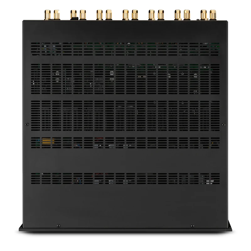 McIntosh MI347 - Ampli de puissance numérique 7 canaux
