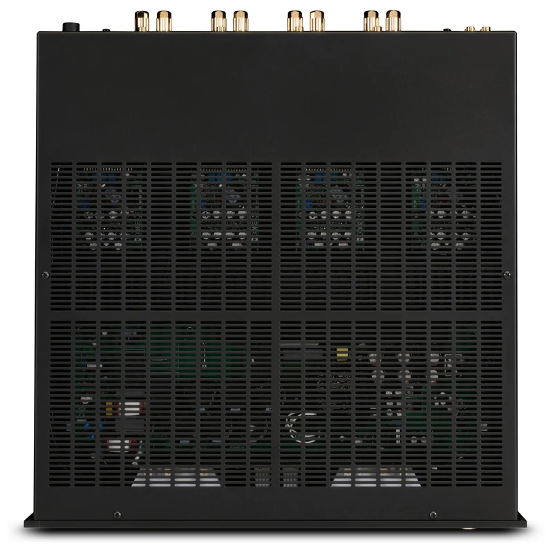 McIntosh MI254 - Amplificateur de puissance 250 Watts 4 canaux