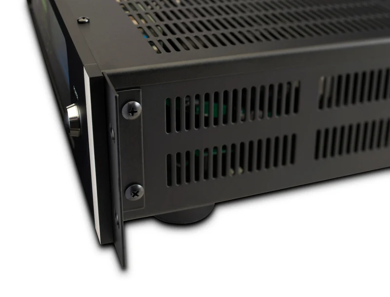 McIntosh MI254 - Amplificateur de puissance 250 Watts 4 canaux