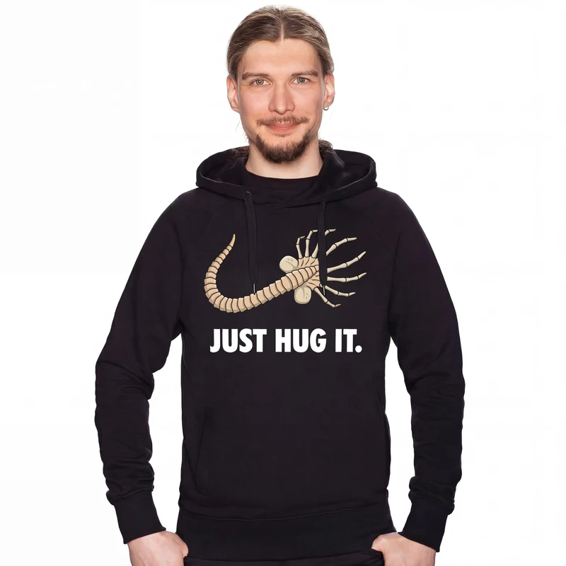 Just Hug It