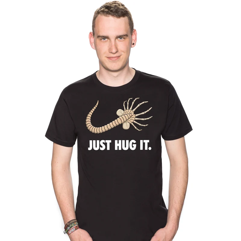 Just Hug It