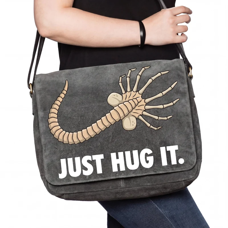 Just Hug It