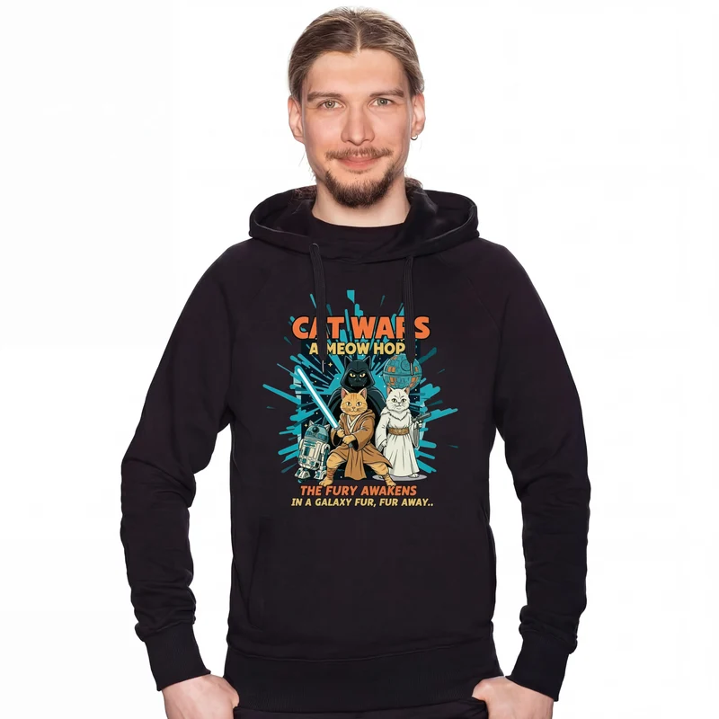 Cat Wars - A Meow Hope