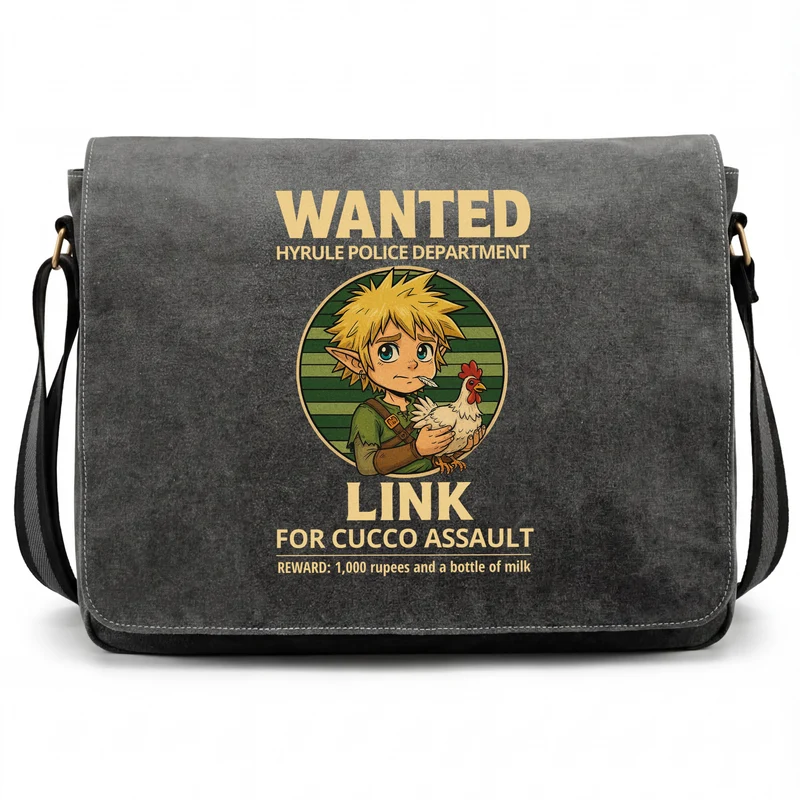 Wanted for Cucco Assault