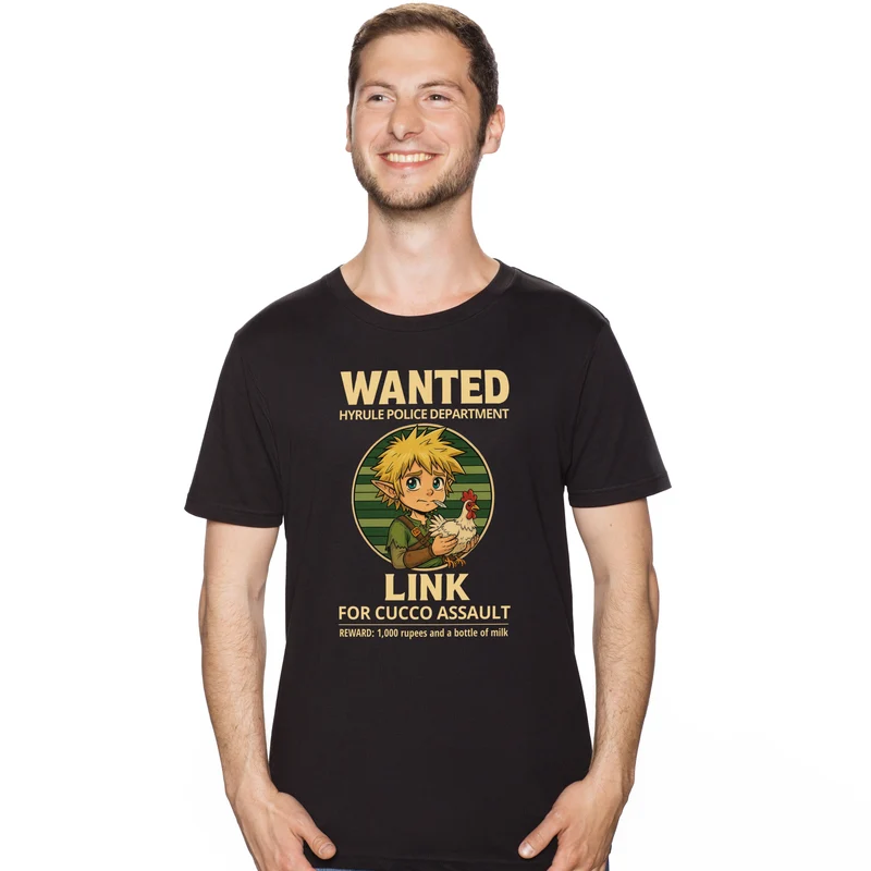 Wanted for Cucco Assault