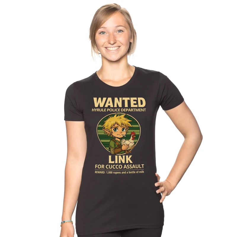Wanted for Cucco Assault