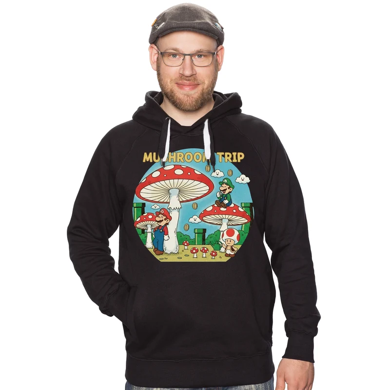 Mushroom Trip