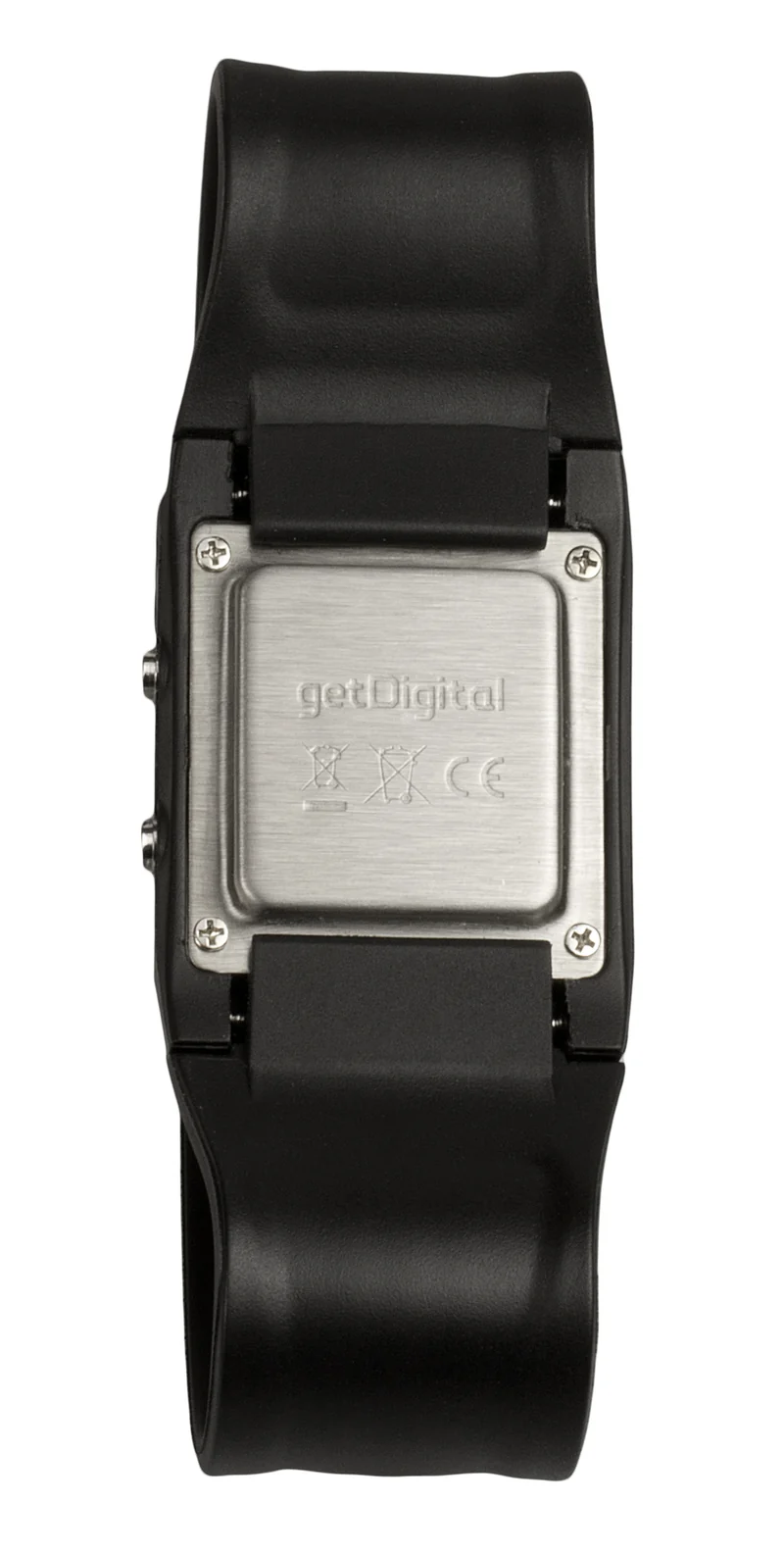 Montre binaire