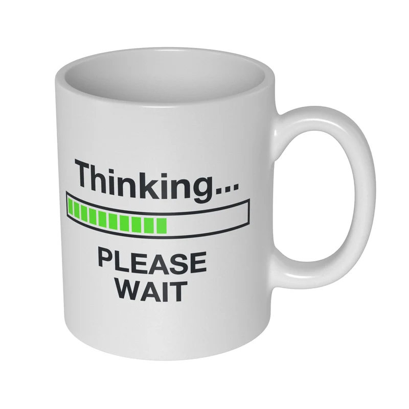 Gobelet Thinking
