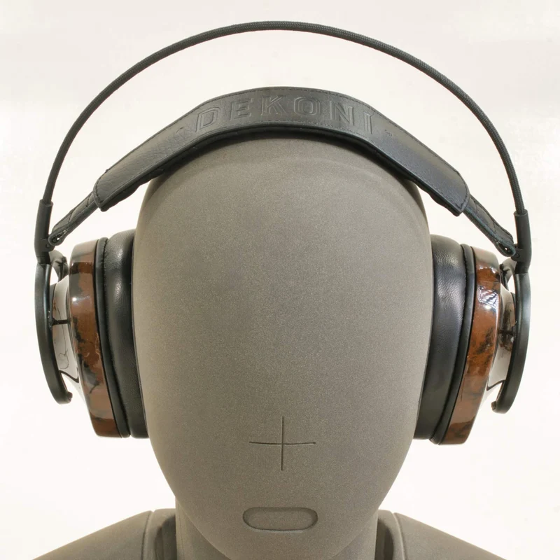 Headband for Audioquest Nighthawk