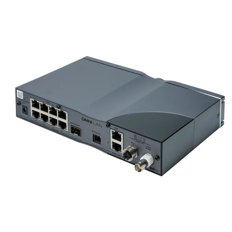OMNI LAN