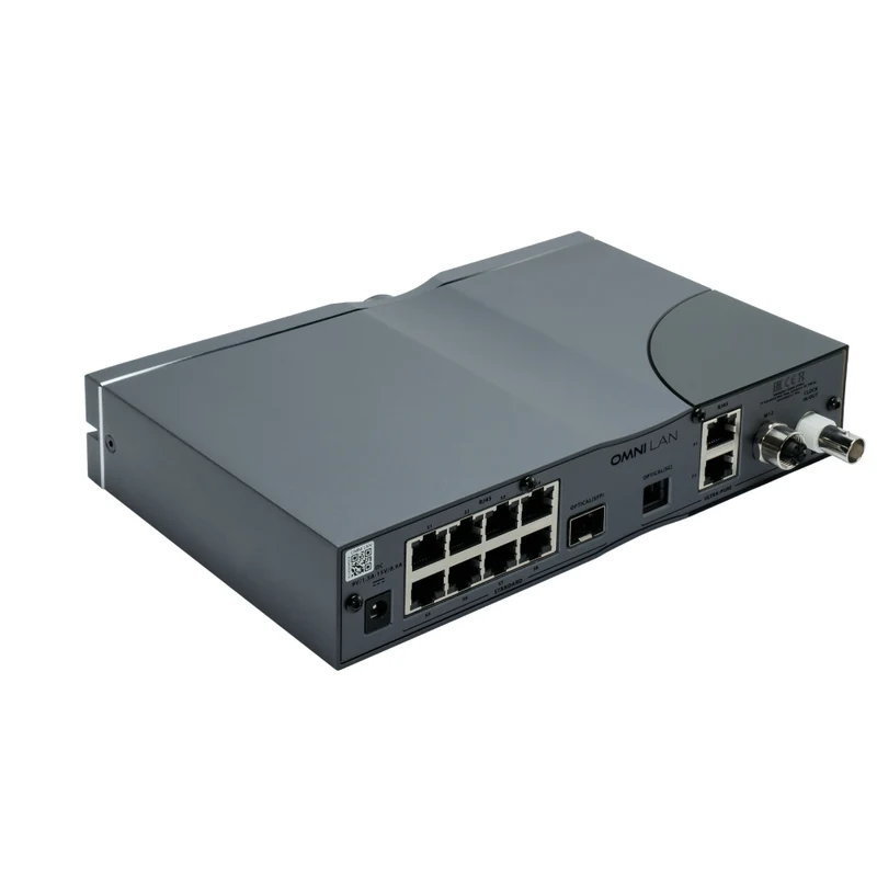 OMNI LAN