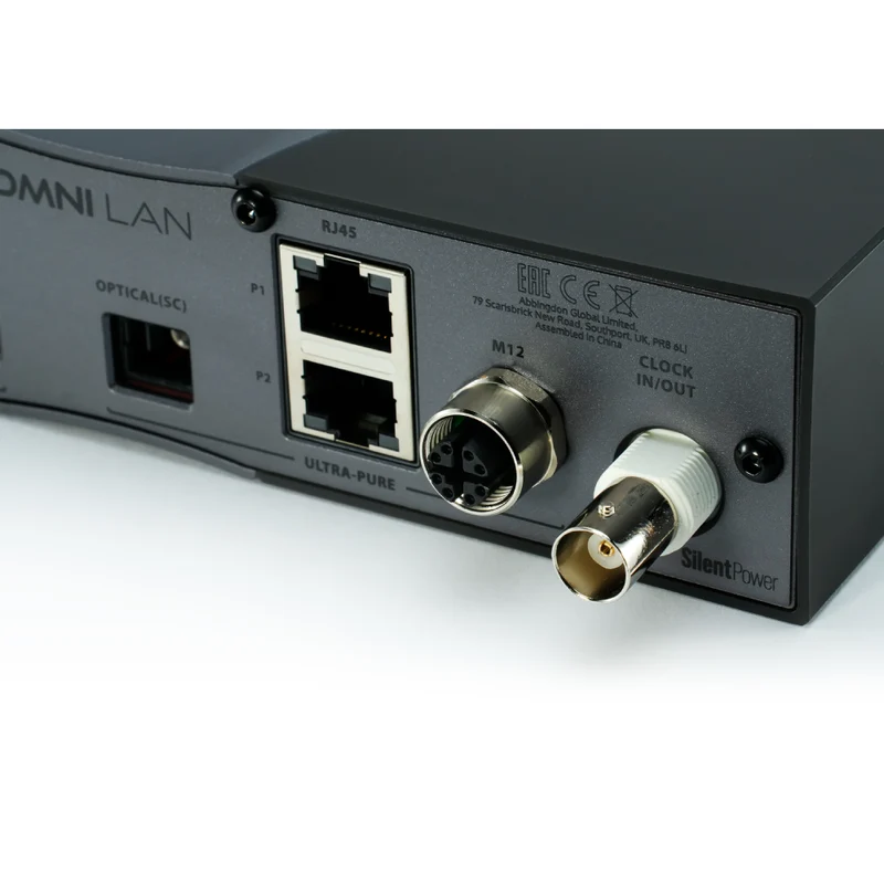 OMNI LAN