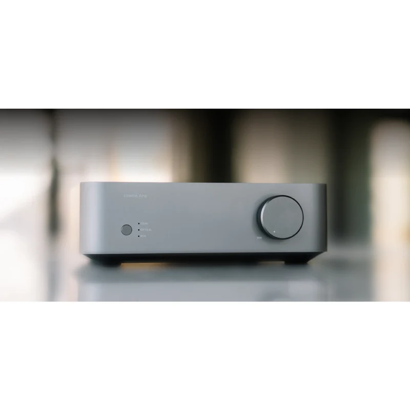 Vibelink Amp