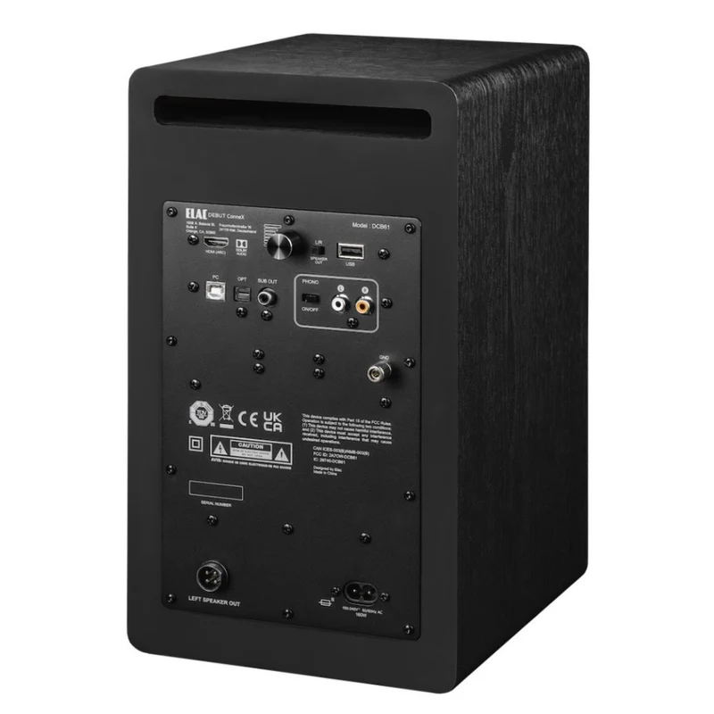 Debut ConneX DCB61