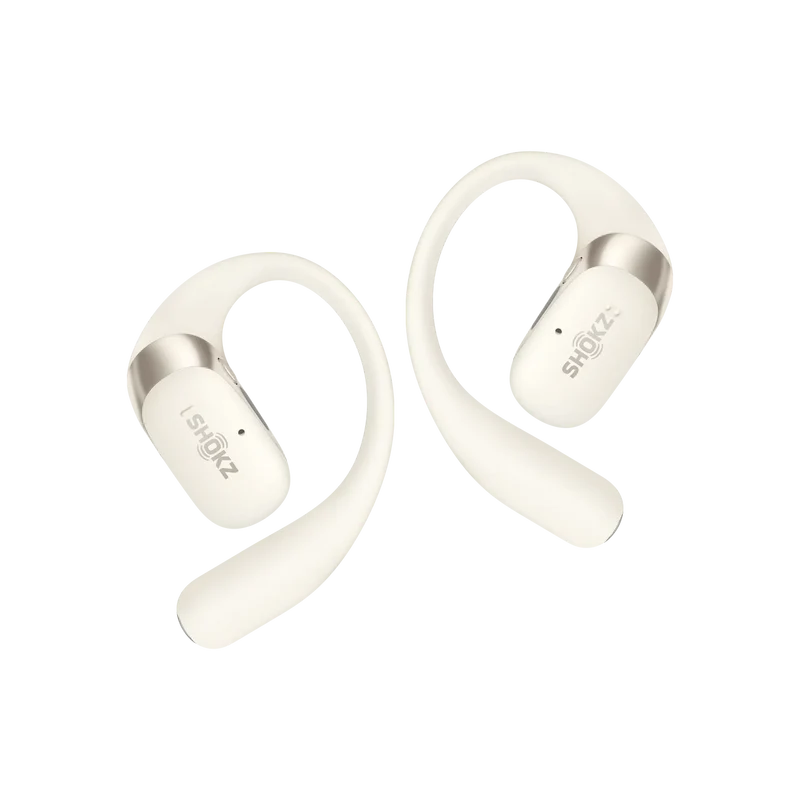 SHOKZ OpenFit 2 - Écouteurs sans fil à oreille ouverte
