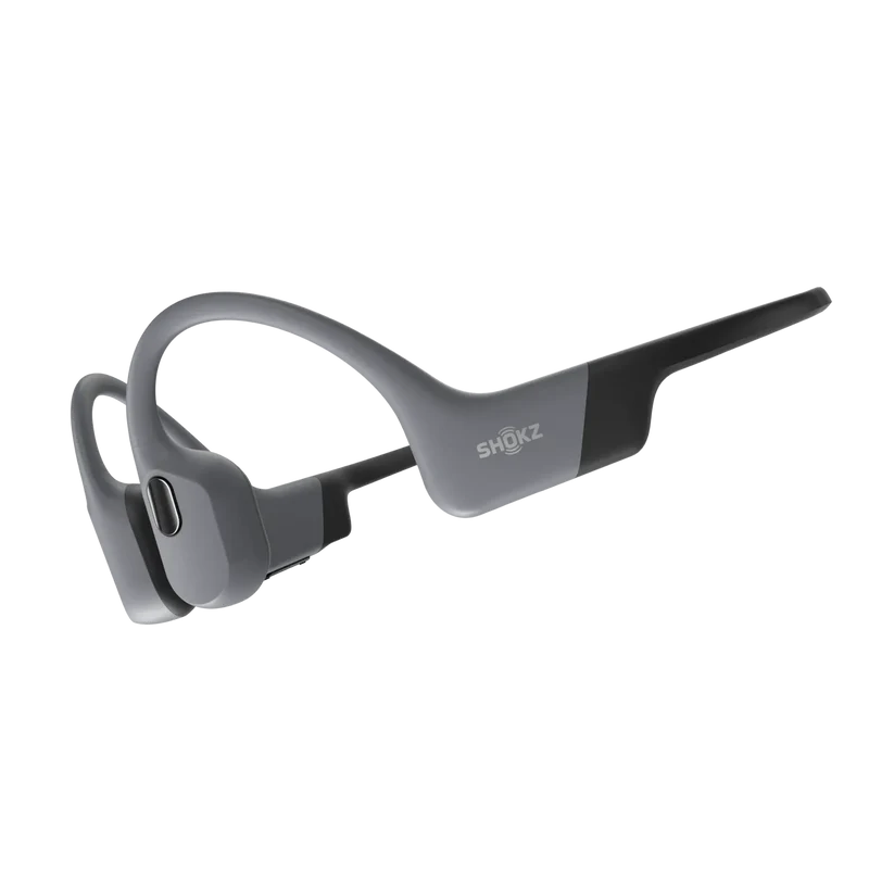 SHOKZ OpenSwim PRO - Écouteurs Bluetooth à conduction osseuse à triple étanchéité IP68