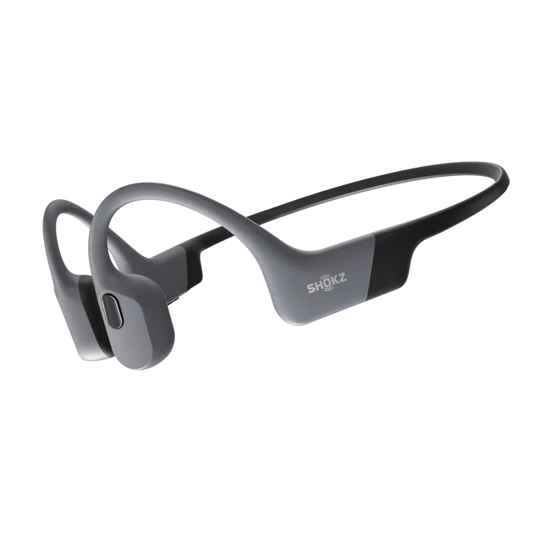 SHOKZ OpenSwim PRO - Écouteurs Bluetooth à conduction osseuse à triple étanchéité IP68