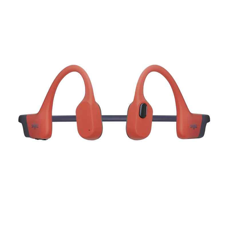SHOKZ OpenSwim PRO - Écouteurs Bluetooth à conduction osseuse à triple étanchéité IP68