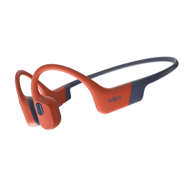 SHOKZ OpenSwim PRO - Écouteurs Bluetooth à conduction osseuse à triple étanchéité IP68