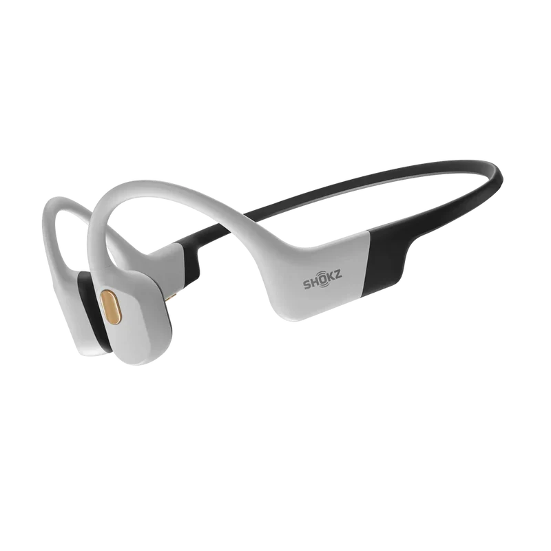 SHOKZ OpenSwim PRO - Écouteurs Bluetooth à conduction osseuse à triple étanchéité IP68
