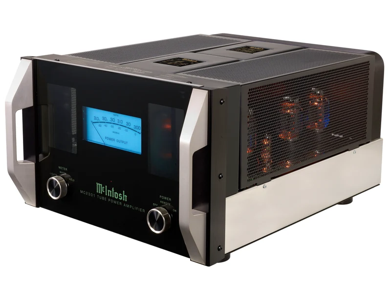 McIntosh MC2301 - Amplificateur de puissance monobloc 300 Watts