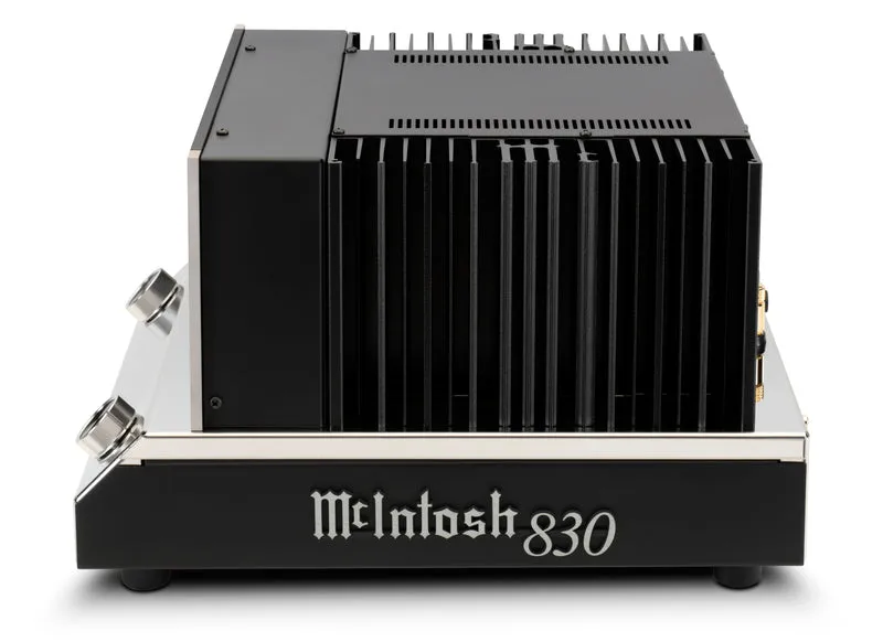 McIntosh MC830 - Ampli 1 canal