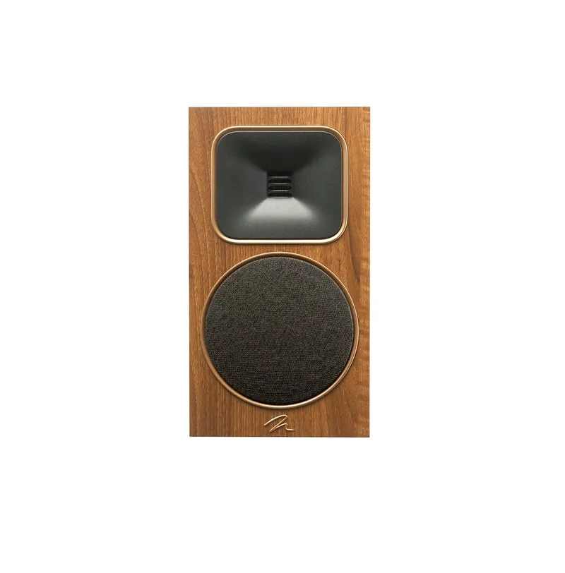 WiiM + Martin Logan | Ensemble stéréo compacte, mais puissant!
