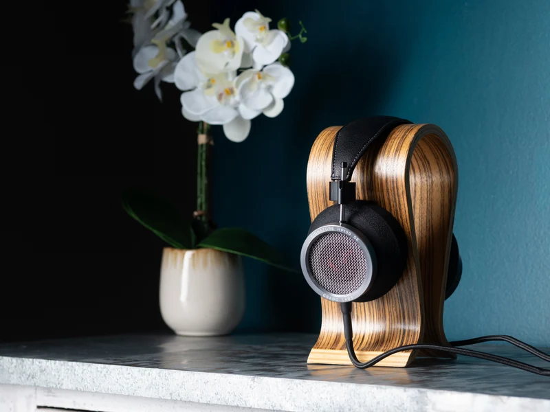 GRADO Signature HP100 SE - Casques d'écoute haut de gamme