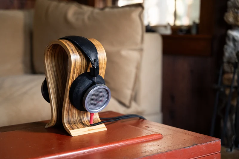 GRADO Signature HP100 SE - Casques d'écoute haut de gamme
