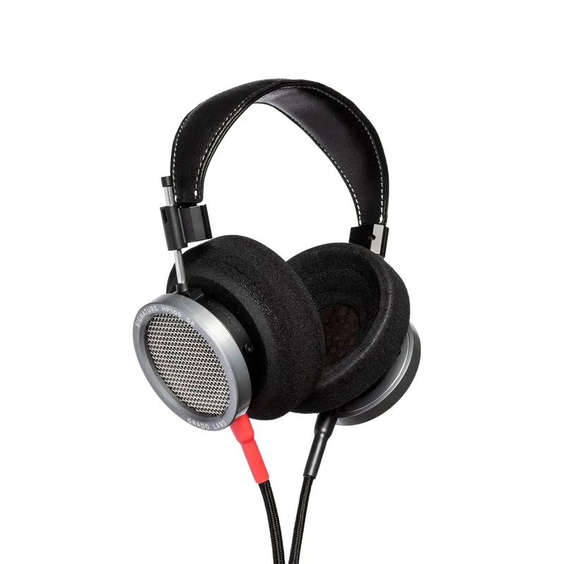 GRADO Signature HP100 SE - Casques d'écoute haut de gamme