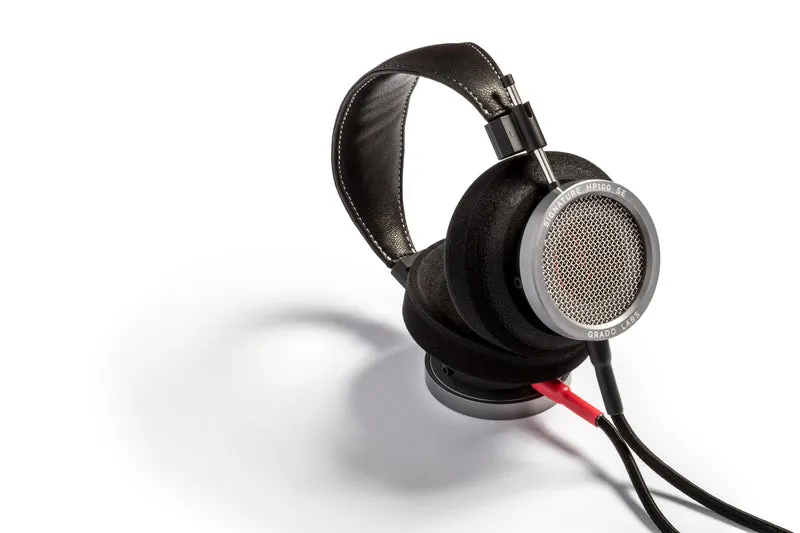 GRADO Signature HP100 SE - Casques d'écoute haut de gamme