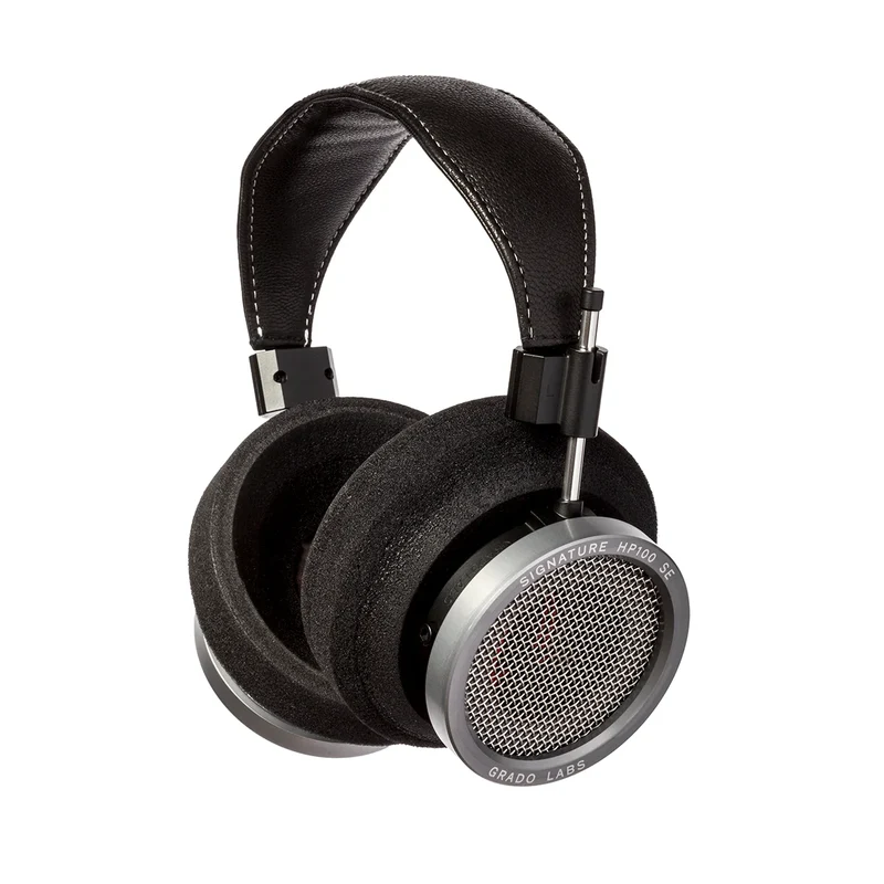 GRADO Signature HP100 SE - Casques d'écoute haut de gamme