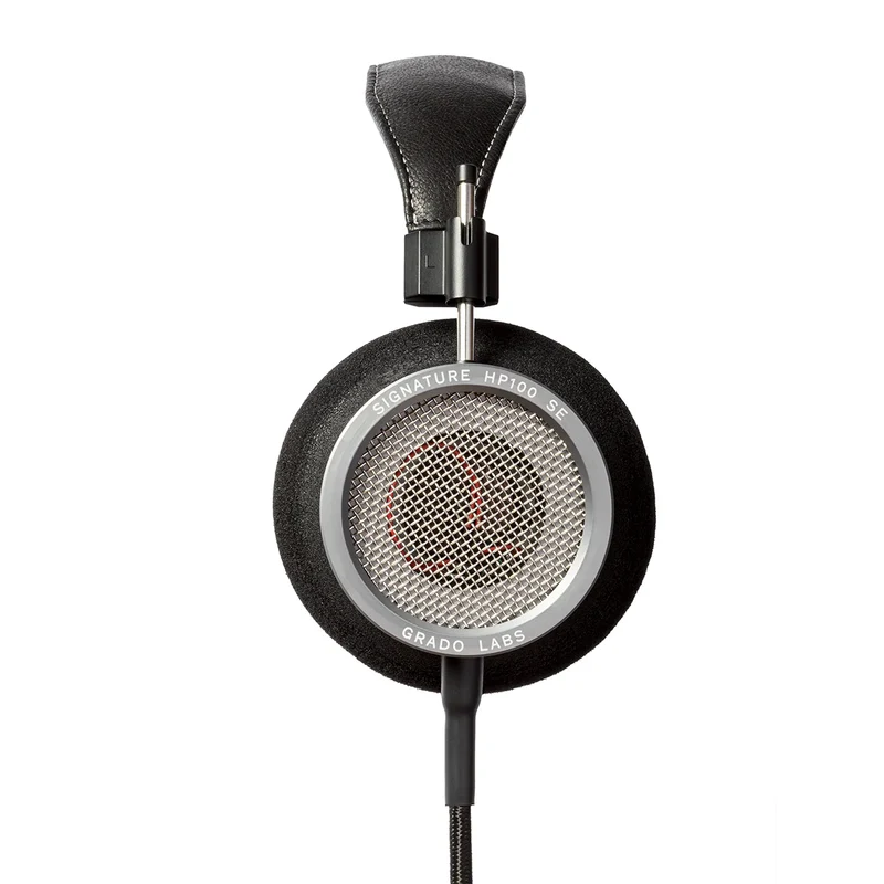 GRADO Signature HP100 SE - Casques d'écoute haut de gamme