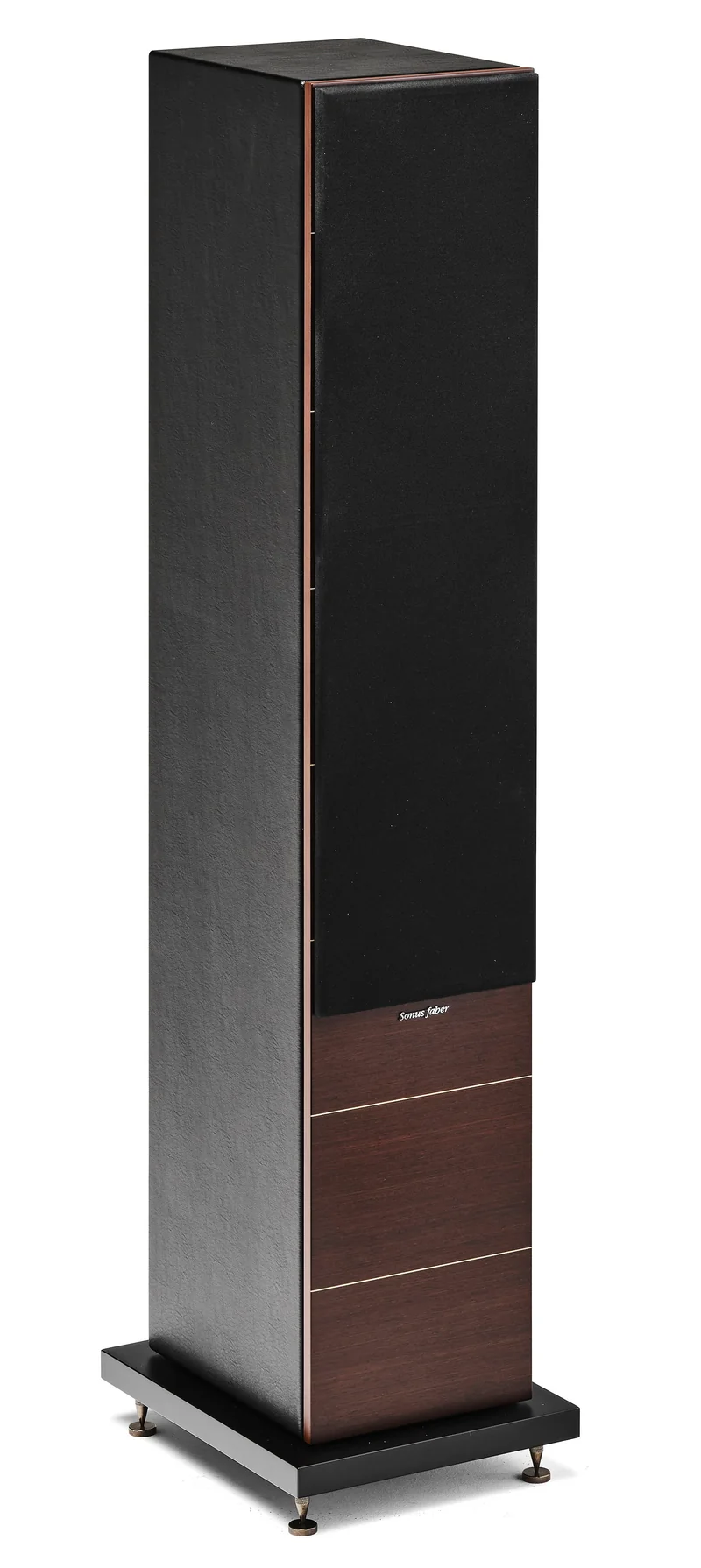 Sonus Faber Lumina III - Enceintes de type colonne 3 voies (paire)