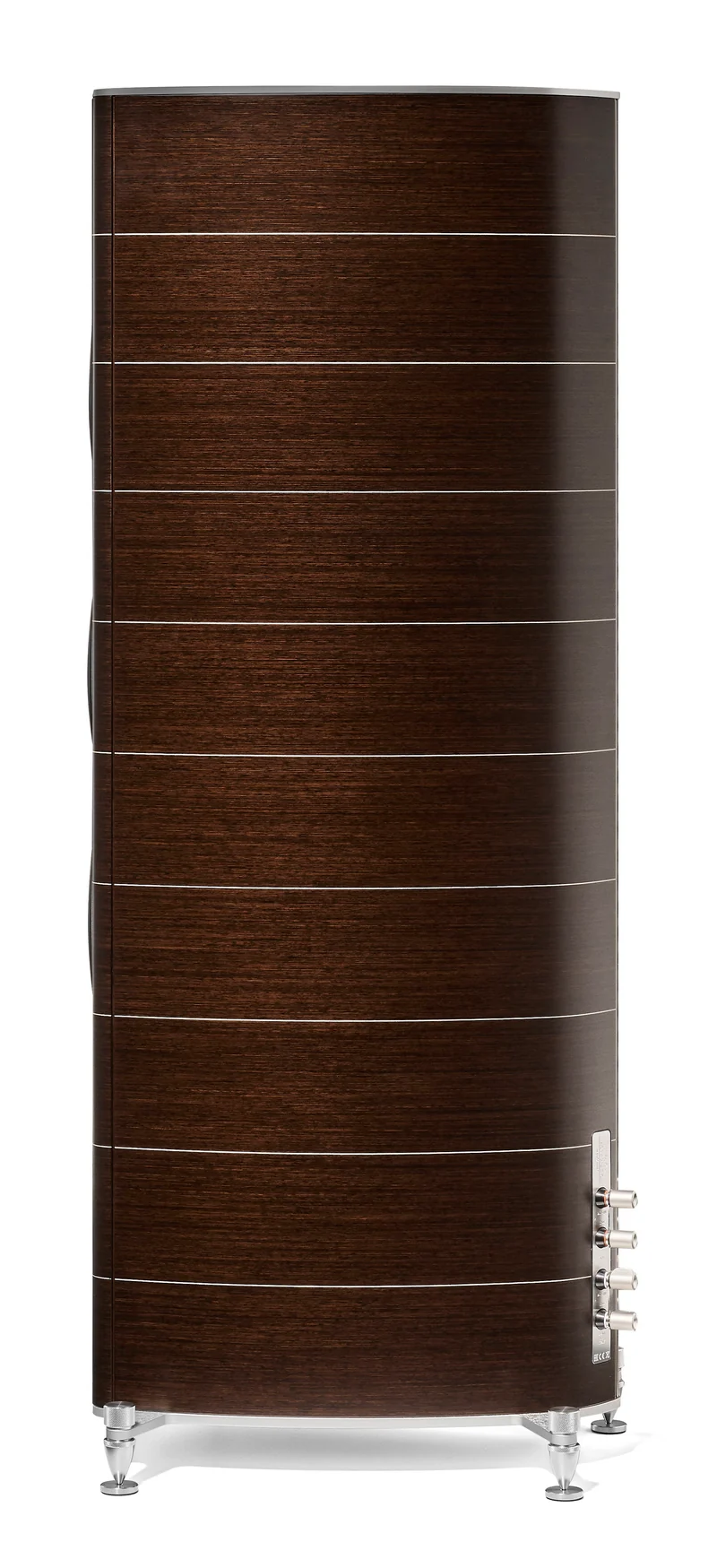 Sonus Faber Olympica Nova III - Enceintes de type colonne 3 voies (paire)
