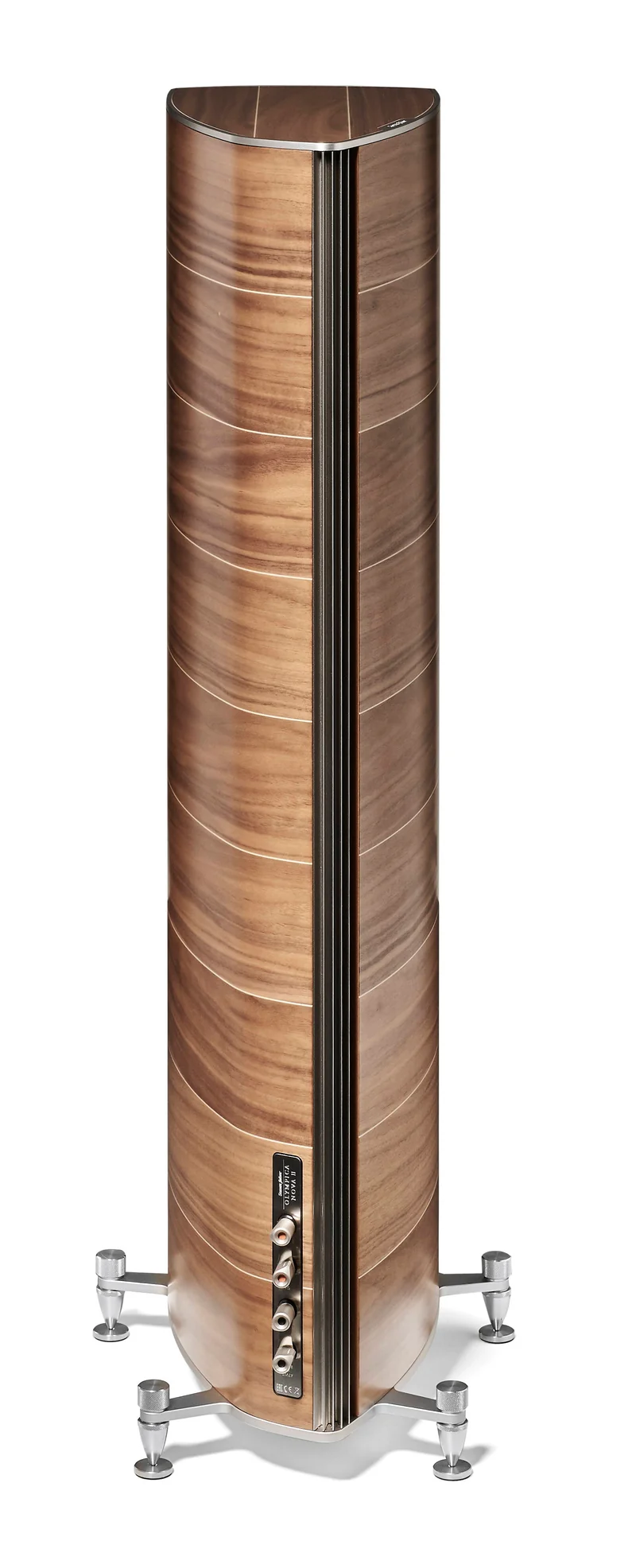 Sonus Faber Olympica Nova II - Enceintes de type colonne 3 voies (paire)