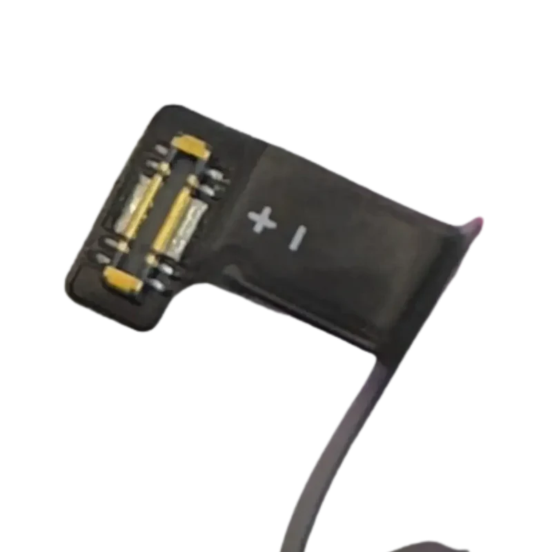 Batterie iPhone 13 Pro Max 4352mAh 3.85V A2653