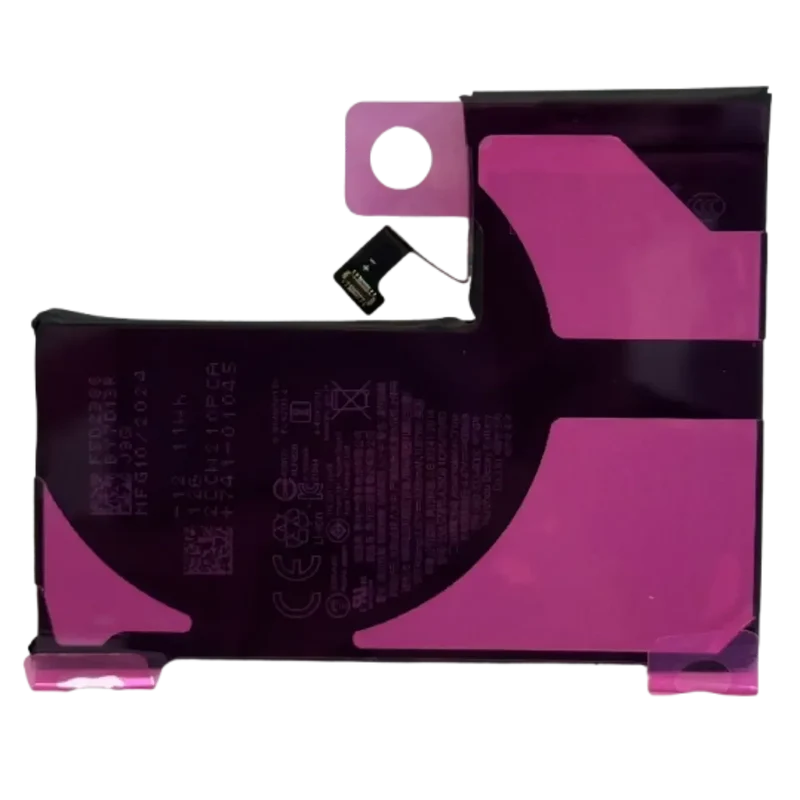 Batterie Apple iPhone 13 Pro 3095mAh 3.87V Li-Ion – Modèle A2656