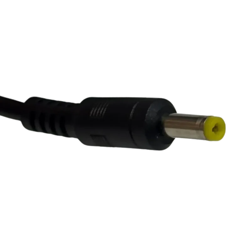 Convertisseur allume-cigare vers fiche 4.0x1.7mm 12V 2A