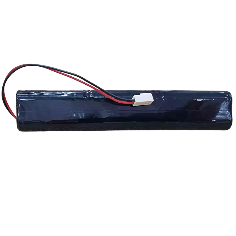 Batterie 10.8V 2500mAh NiMH pour volet roulant solaire Velux SSL