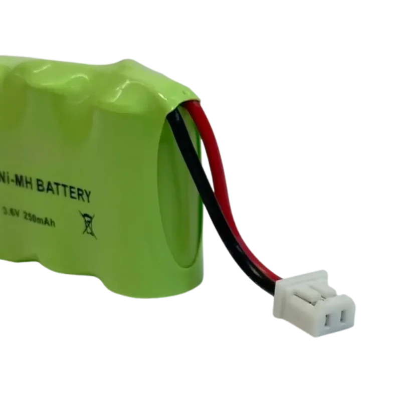 Batterie 3.6V 250mAh pour collier anti aboiement DOGTRA