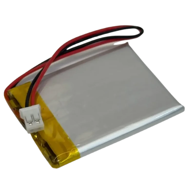Batterie 303040 LiPo 3.7V 300Ah