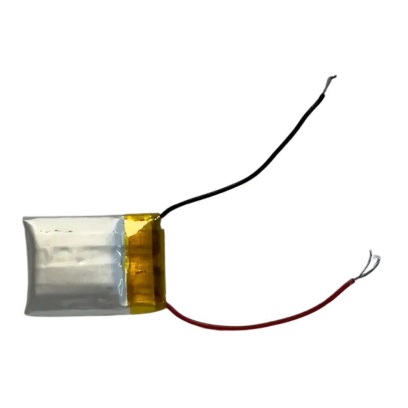 Batterie 501420 LiPo 3.7V 95mAh
